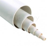 PVC Pipes Supreme